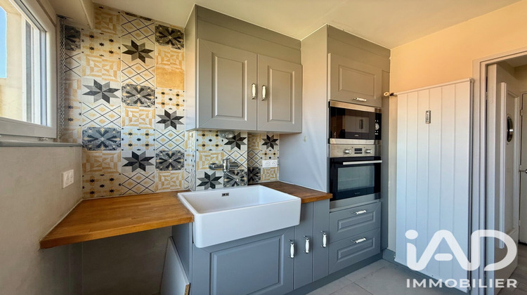 Ma-Cabane - Vente Appartement Colmar, 45 m²