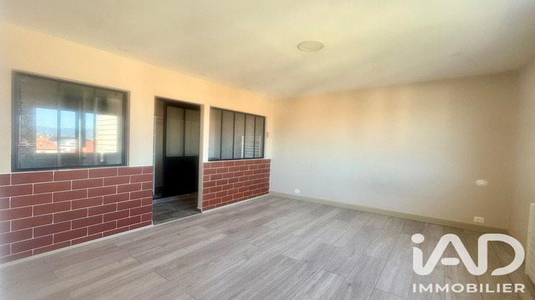 Ma-Cabane - Vente Appartement Colmar, 45 m²