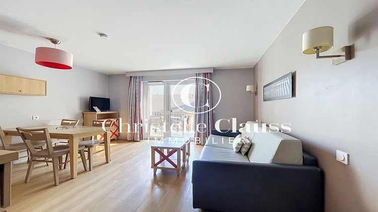 Ma-Cabane - Vente Appartement COLMAR, 29 m²