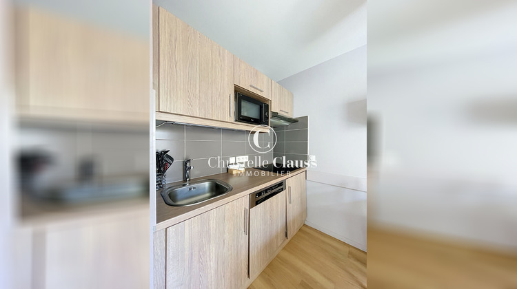 Ma-Cabane - Vente Appartement COLMAR, 29 m²