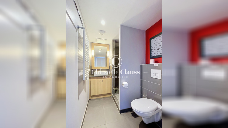 Ma-Cabane - Vente Appartement COLMAR, 29 m²