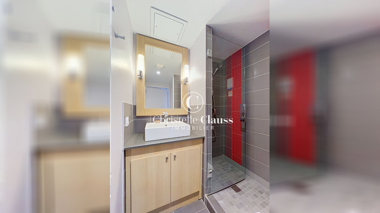Ma-Cabane - Vente Appartement COLMAR, 29 m²