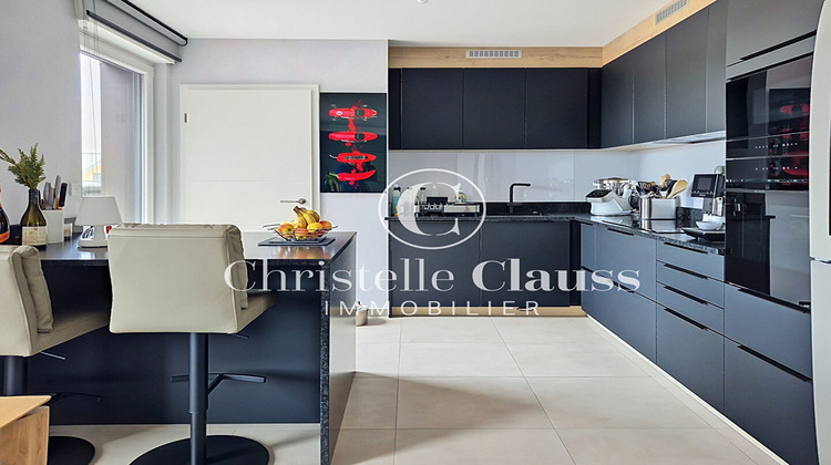 Ma-Cabane - Vente Appartement COLMAR, 107 m²