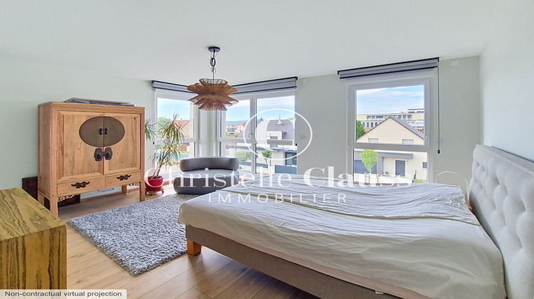 Ma-Cabane - Vente Appartement COLMAR, 107 m²
