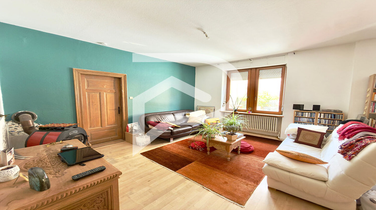Ma-Cabane - Vente Appartement COLMAR, 106 m²