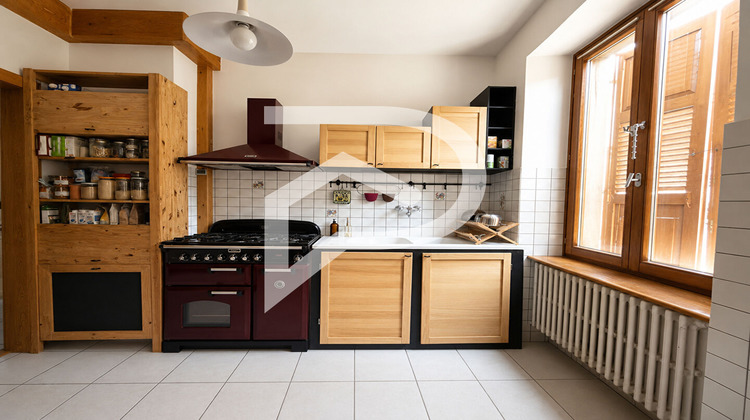 Ma-Cabane - Vente Appartement COLMAR, 106 m²