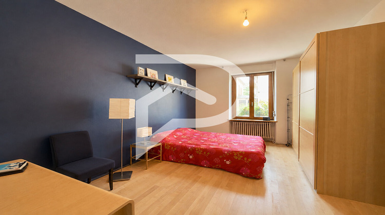 Ma-Cabane - Vente Appartement COLMAR, 106 m²