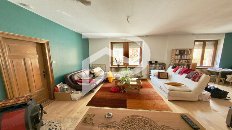 Ma-Cabane - Vente Appartement COLMAR, 106 m²