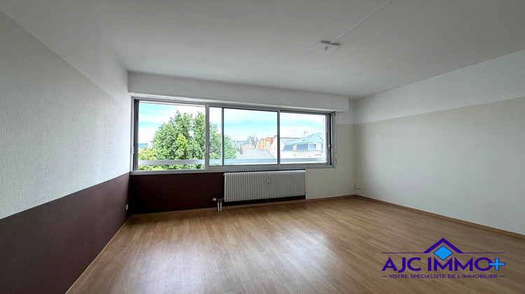 Ma-Cabane - Vente Appartement Colmar, 125 m²