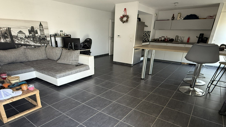 Ma-Cabane - Vente Appartement Colmar, 52 m²