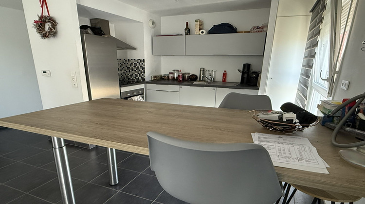 Ma-Cabane - Vente Appartement Colmar, 52 m²