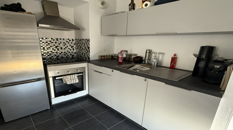 Ma-Cabane - Vente Appartement Colmar, 52 m²