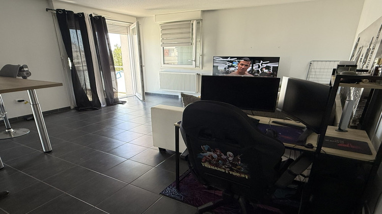 Ma-Cabane - Vente Appartement Colmar, 52 m²