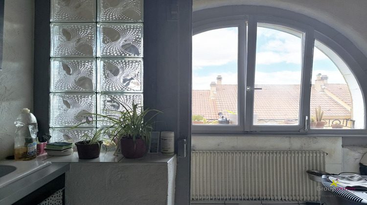 Ma-Cabane - Vente Appartement Colmar, 61 m²