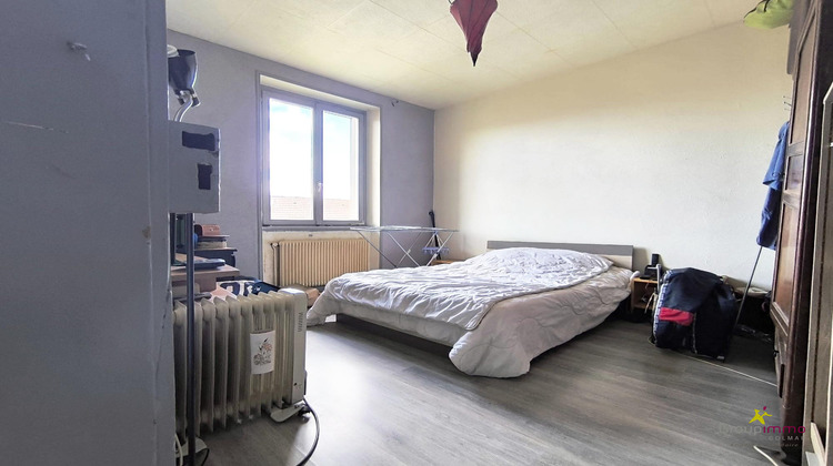 Ma-Cabane - Vente Appartement Colmar, 61 m²