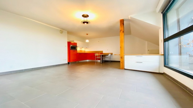 Ma-Cabane - Vente Appartement COLMAR, 49 m²