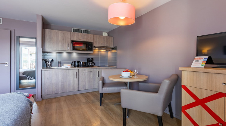 Ma-Cabane - Vente Appartement Colmar, 25 m²