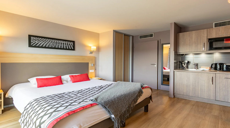 Ma-Cabane - Vente Appartement Colmar, 25 m²