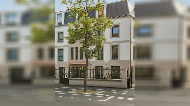 Ma-Cabane - Vente Appartement Colmar, 25 m²