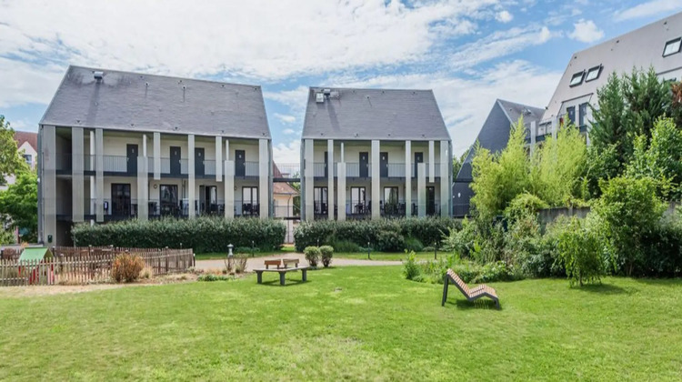 Ma-Cabane - Vente Appartement Colmar, 25 m²