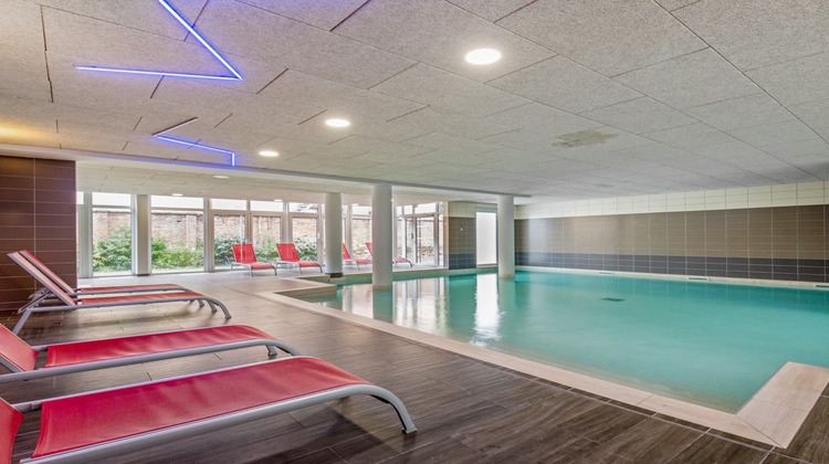 Ma-Cabane - Vente Appartement Colmar, 25 m²