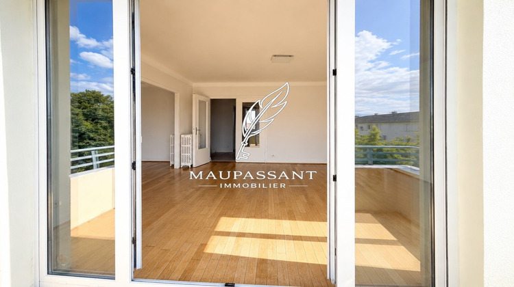 Ma-Cabane - Vente Appartement Colmar, 104 m²