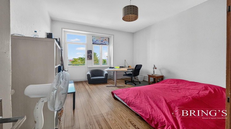 Ma-Cabane - Vente Appartement Colmar, 180 m²