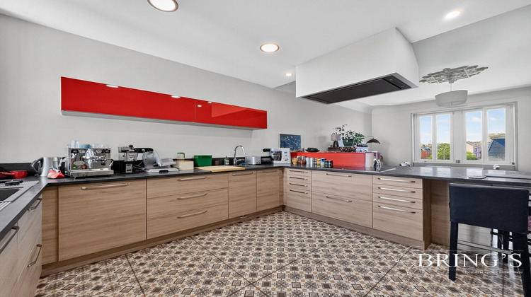 Ma-Cabane - Vente Appartement Colmar, 180 m²