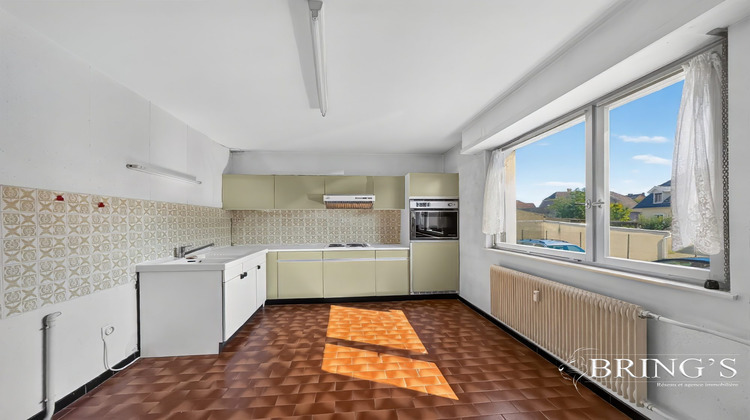 Ma-Cabane - Vente Appartement Colmar, 49 m²