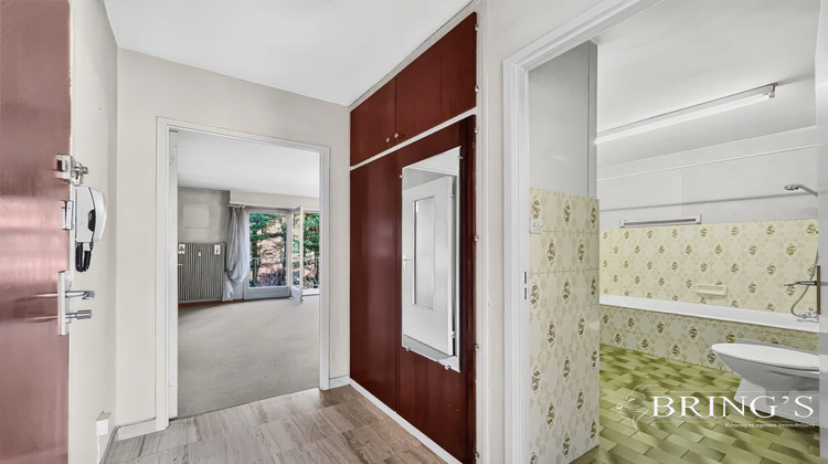 Ma-Cabane - Vente Appartement Colmar, 49 m²