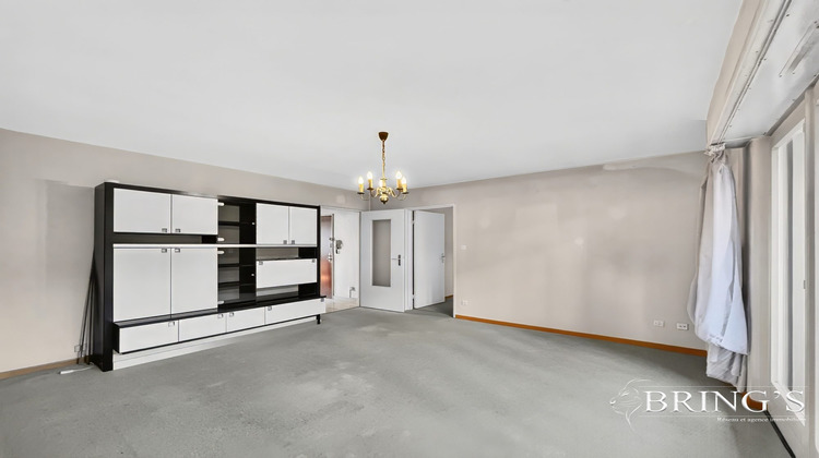 Ma-Cabane - Vente Appartement Colmar, 49 m²