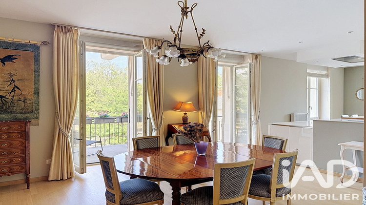 Ma-Cabane - Vente Appartement Colmar, 168 m²