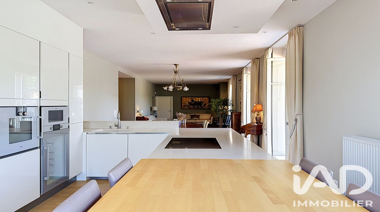 Ma-Cabane - Vente Appartement Colmar, 168 m²