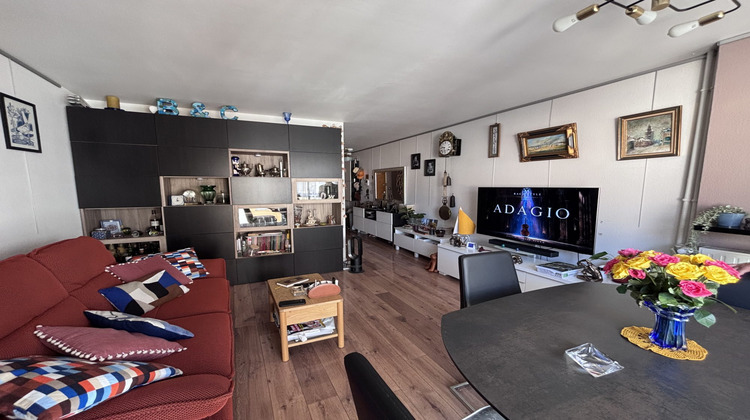 Ma-Cabane - Vente Appartement Colmar, 60 m²