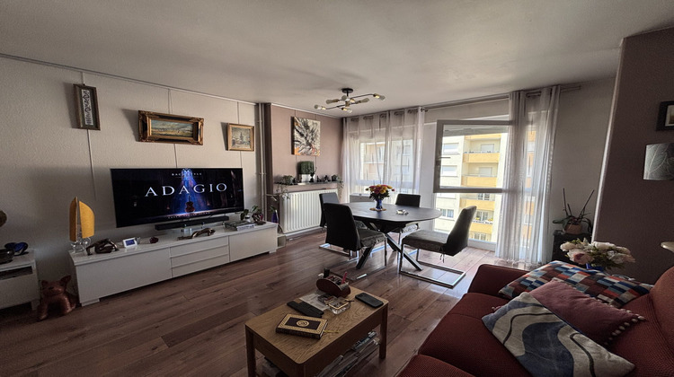 Ma-Cabane - Vente Appartement Colmar, 60 m²