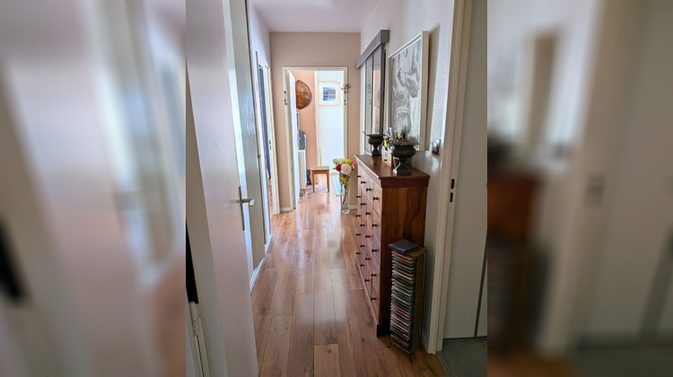 Ma-Cabane - Vente Appartement Colmar, 60 m²