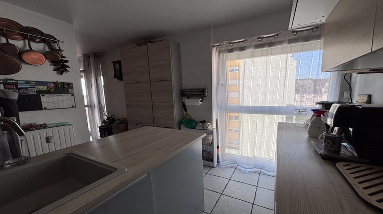 Ma-Cabane - Vente Appartement Colmar, 60 m²