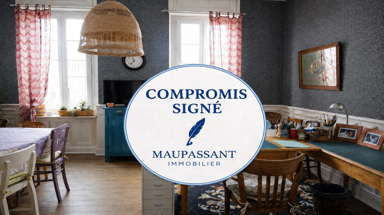 Ma-Cabane - Vente Appartement Colmar, 144 m²