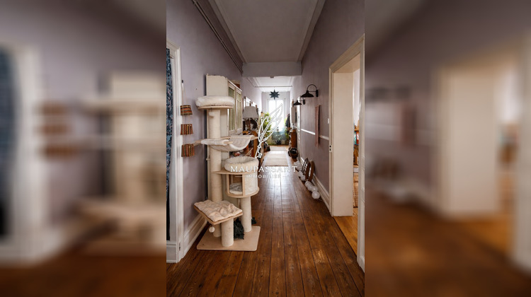 Ma-Cabane - Vente Appartement Colmar, 144 m²