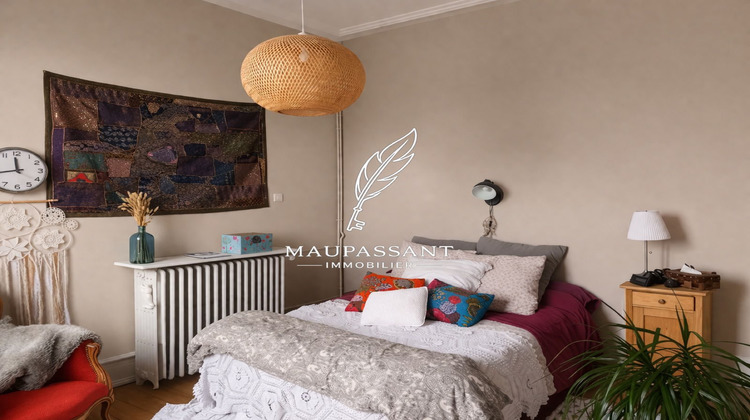 Ma-Cabane - Vente Appartement Colmar, 144 m²