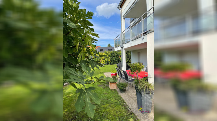 Ma-Cabane - Vente Appartement Colmar, 96 m²