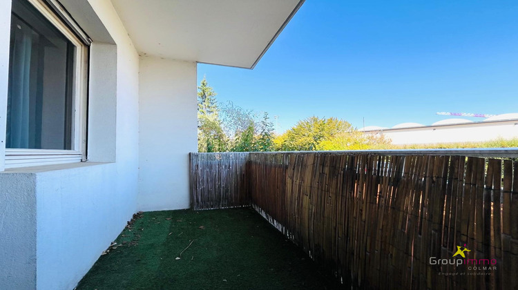 Ma-Cabane - Vente Appartement Colmar, 62 m²