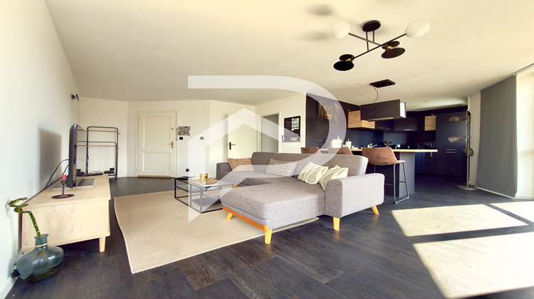 Ma-Cabane - Vente Appartement COLMAR, 60 m²