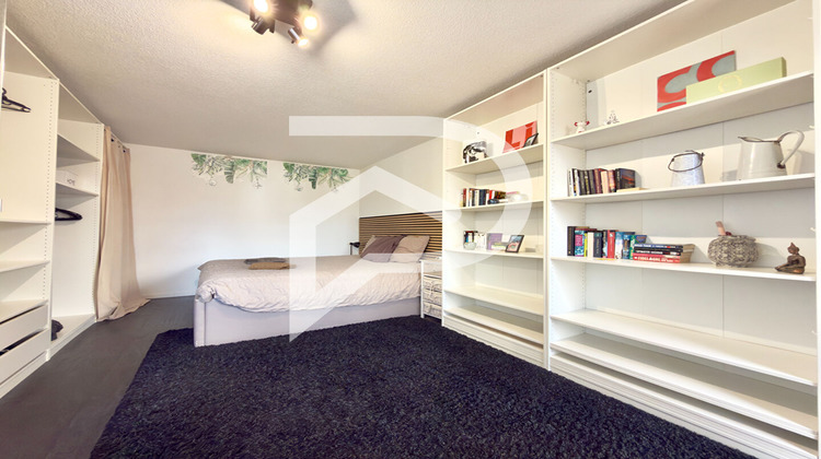 Ma-Cabane - Vente Appartement COLMAR, 60 m²