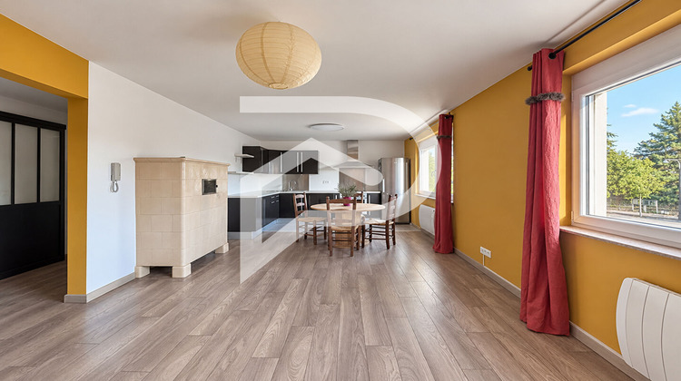 Ma-Cabane - Vente Appartement COLMAR, 78 m²
