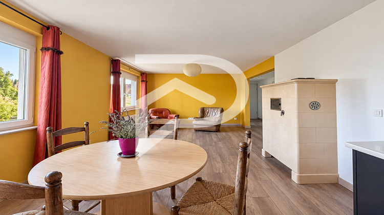 Ma-Cabane - Vente Appartement COLMAR, 78 m²