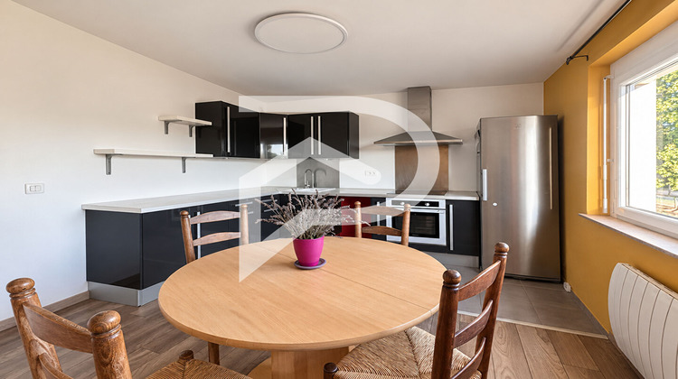 Ma-Cabane - Vente Appartement COLMAR, 78 m²