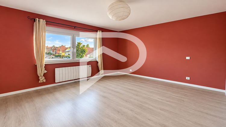 Ma-Cabane - Vente Appartement COLMAR, 78 m²