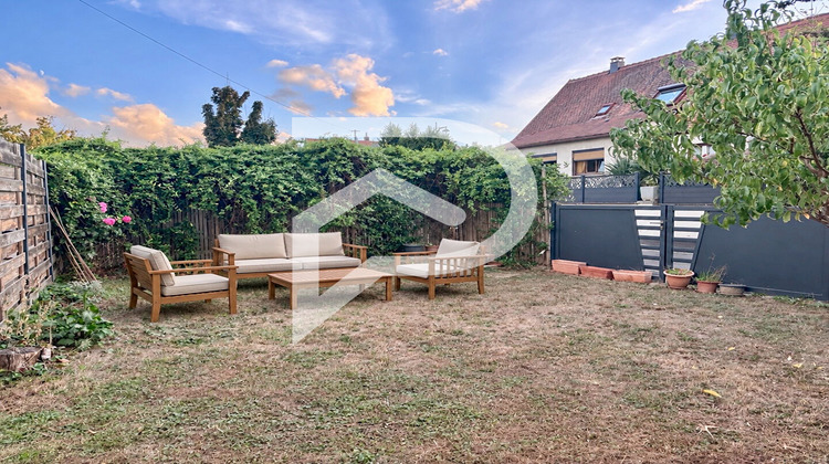 Ma-Cabane - Vente Appartement COLMAR, 78 m²