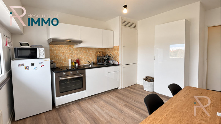 Ma-Cabane - Vente Appartement Colmar, 30 m²